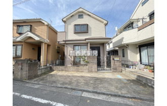 【外観】現地全景