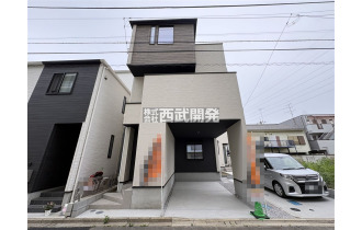 【外観】