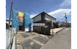 【外観】