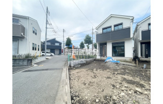 【外観】現地外観