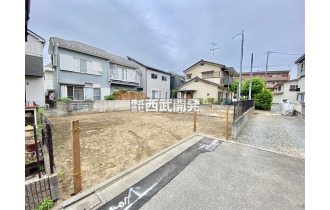 【外観】現地全景