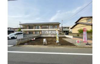 【外観】