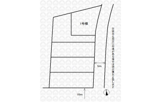 【区画図】