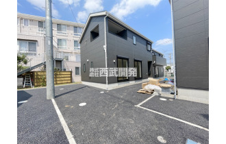 【外観】