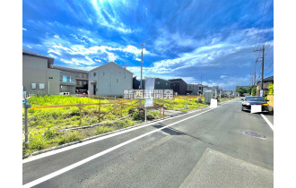 【外観】現地全景