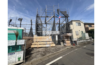 【外観】