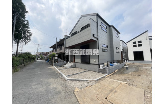 【外観】撮影日7/24