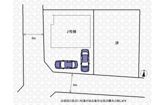 【区画図】