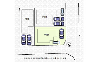 【区画図】