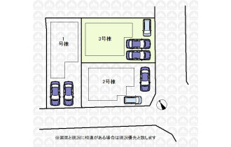 【区画図】