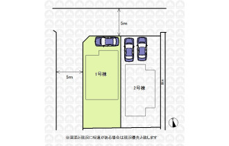 【区画図】