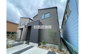 【外観】