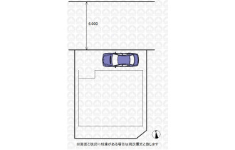 【区画図】