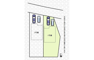 【区画図】