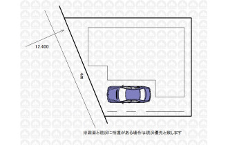 【区画図】