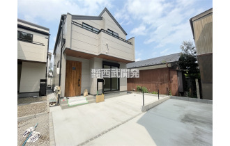 【外観】撮影日7/24