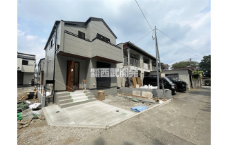 【外観】撮影日7/24