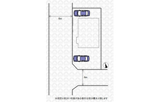【区画図】