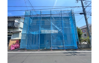 【外観】