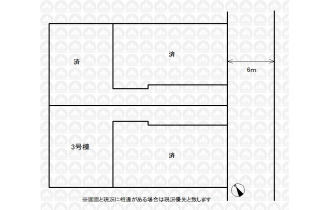 【区画図】