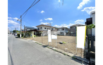 【外観】現地全景