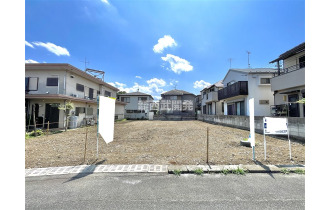 【外観】現地全景