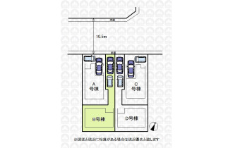 【区画図】