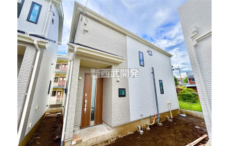 【外観】(2026年8月撮影）