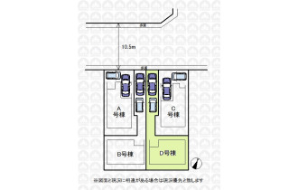 【区画図】