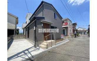 【外観】