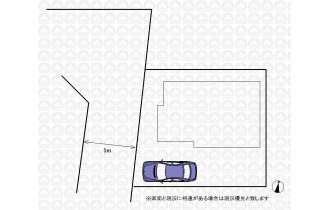 【区画図】