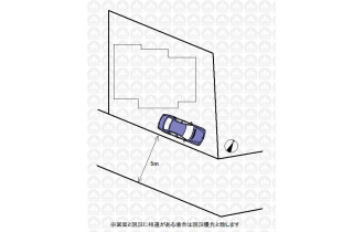 【区画図】