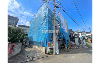 【外観】