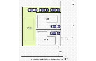 【区画図】