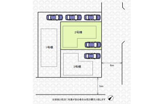 【区画図】