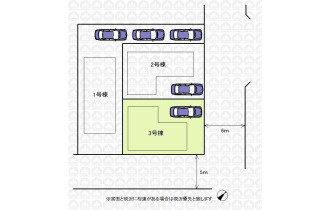 【区画図】