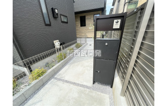 【外観】