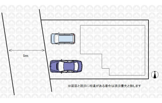 【区画図】