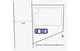 【区画図】