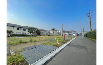 【外観】現地全景