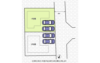 【区画図】