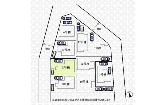 【区画図】