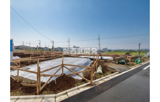 【外観】現地全景