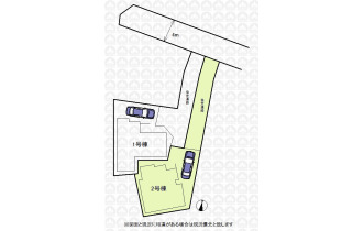 【区画図】