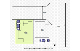 【区画図】