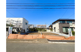 【外観】現地全景