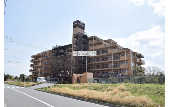 【外観】現地全景