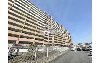 【外観】現地全景