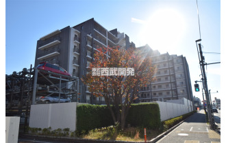 【外観】現地全景