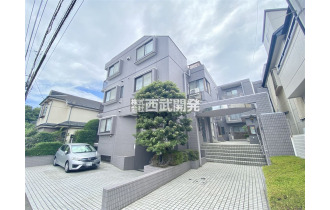 【外観】現地全景